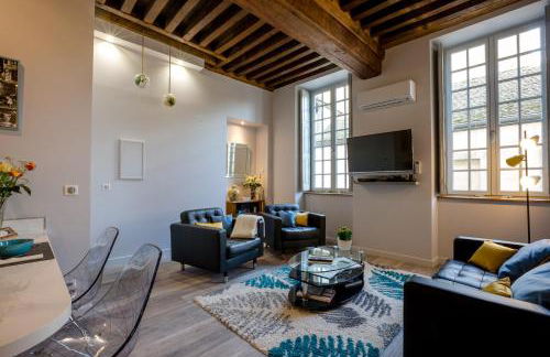 Beaune Sweet Home - Foto 9