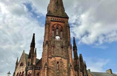 Stunning Period Townhouse with Garden, Walking Distance to Town - Photo 56