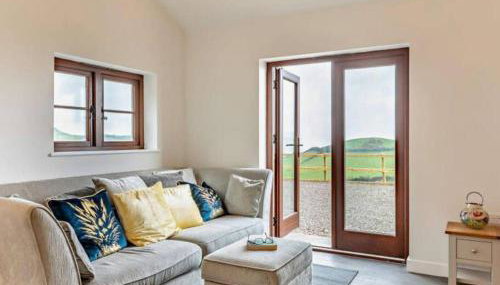 Huntington - 4 berth renovated barn - Foto 4