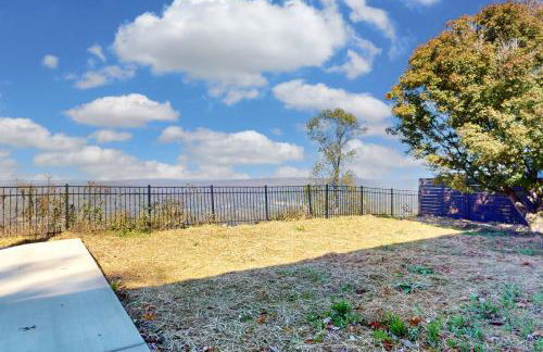 Pool and Scenic Views Lookout Mountain Home - Foto 28