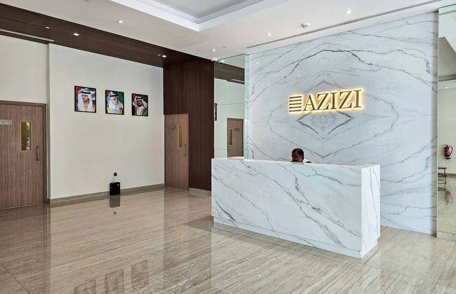 Easygo- Comfy STU in Azizi 15 - Photo 2