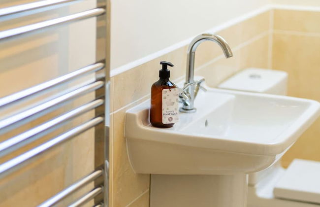 Bonnieview House Tarves Aberdeenshire - Photo 14