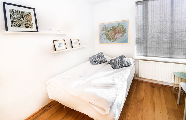 Seaside Paradise Apartment - Foto 3