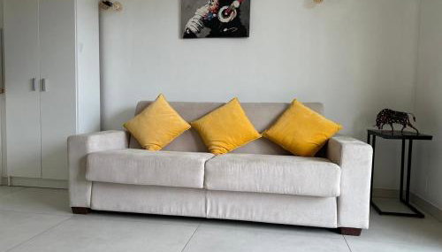Super Apartment, Parking, Terrace, Lift, WIFI, Palm Beach, Cannes - Photo 5