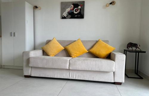 Super Apartment, Parking, Terrace, Lift, WIFI, Palm Beach, Cannes - Photo 5