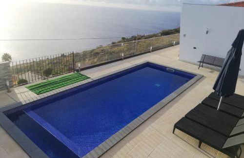 Majestic Seaview Villa - Foto 1