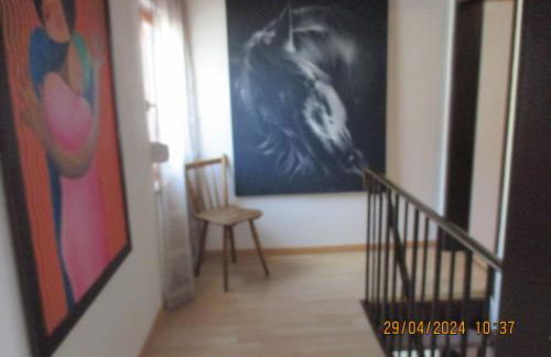 Casa Schönblick & E-Ladestation-Bike Garage - Photo 6