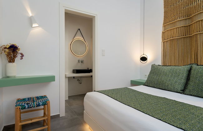 Citrus Seaside Houses - Foto 7