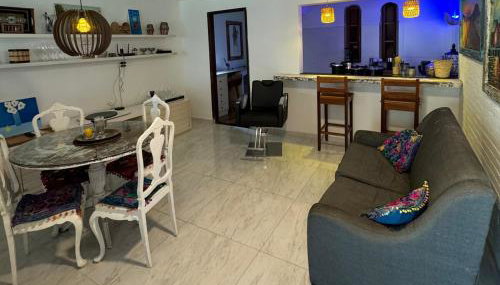 Simplicidade here is an Aconchego - Foto 4