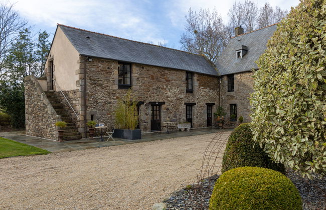 Les Grands Près - Foto 1