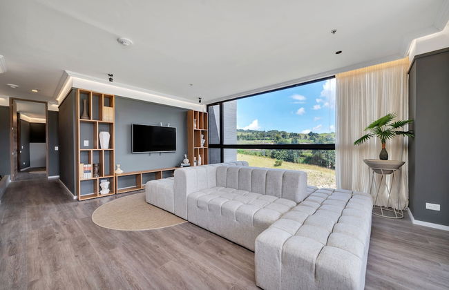 Apartment Olive Country Living by HOUSY HOST - Photo 62