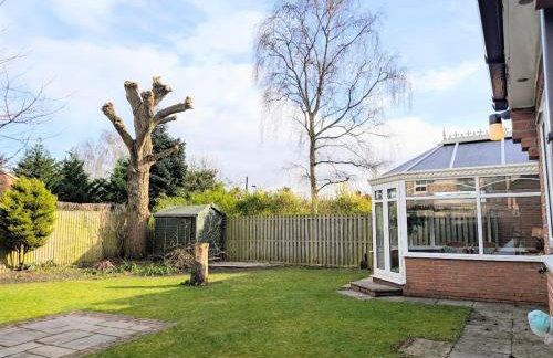 The Willows with Parking - Foto 41