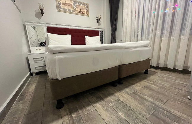 Sultanahmet Ivy Suite - Foto 11
