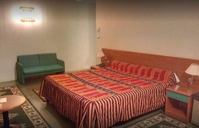 Hotel Belveder - Foto 8