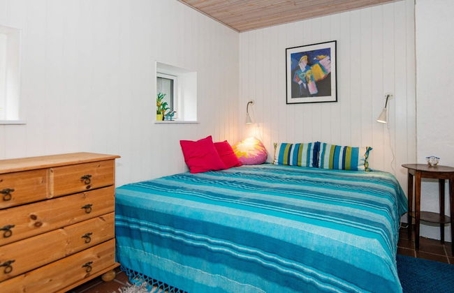 6 Person Holiday Home in Ebeltoft - Foto 2