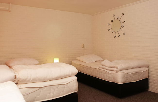 Quaint Villa in Doornspijk With Swimming Pool - Photo 14