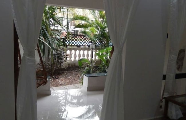 1 BHK Apt Calangute-baga-anjuna - Photo 30