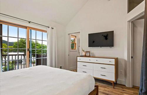 Lakeside Lodging - Foto 17