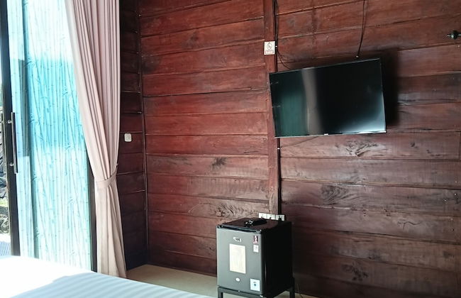 Sri Abi Ratu Villa - Foto 15