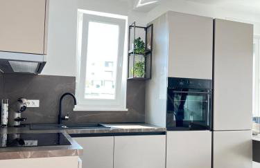 Luxury apartment Black Pearl Beluga with private Pool and Jacuzzi - Photo 14