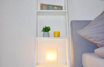 MH Apartment - Foto 8