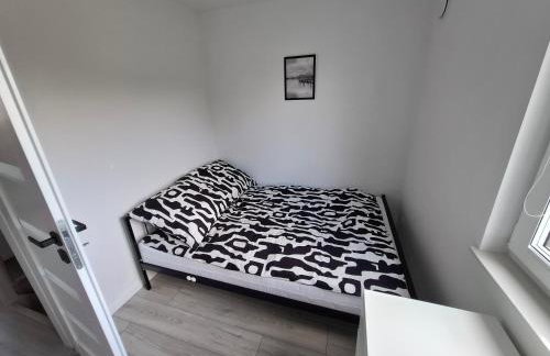 Apartament w Pszczewie nad jeziorem Duży Szarcz - Foto 16
