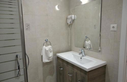 Galini Beach Studios and Penthouse - Foto 70