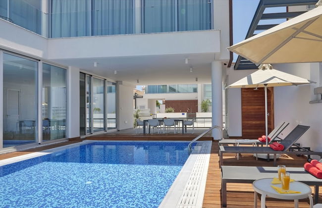 Sunrise Seaview Villas - Foto 1