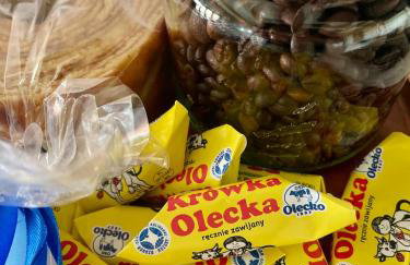 Chata Jakimówka - Foto 2