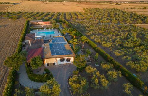 Villa del Gargano - Foto 28