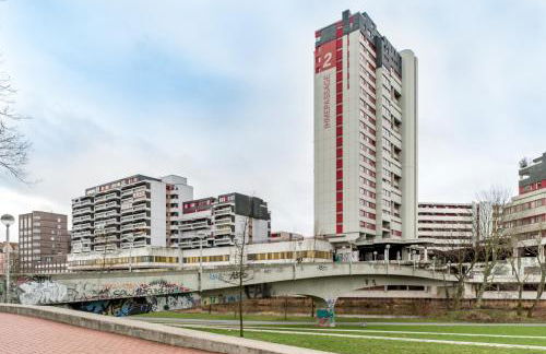 Private Apartment - Foto 25