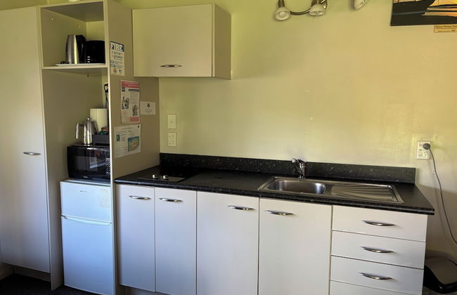 Bay of Islands Holiday Park - Foto 19