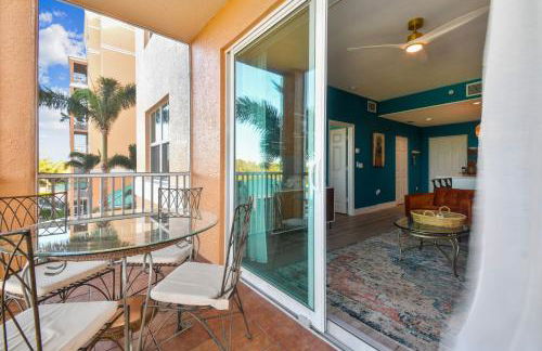 Fabulous Golf and Marina Community Condo - Photo 33