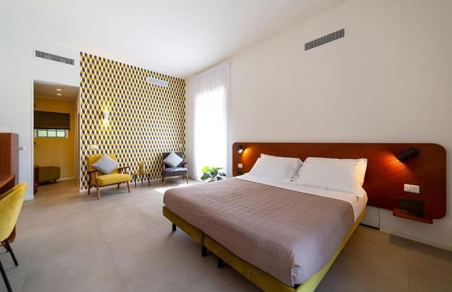 Le Stanze del Lago Suites & Pool - Foto 14