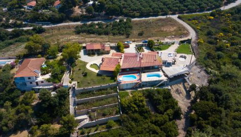 Analipsi House Afrodite - Foto 4