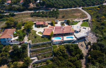 Analipsi House Afrodite - Foto 4