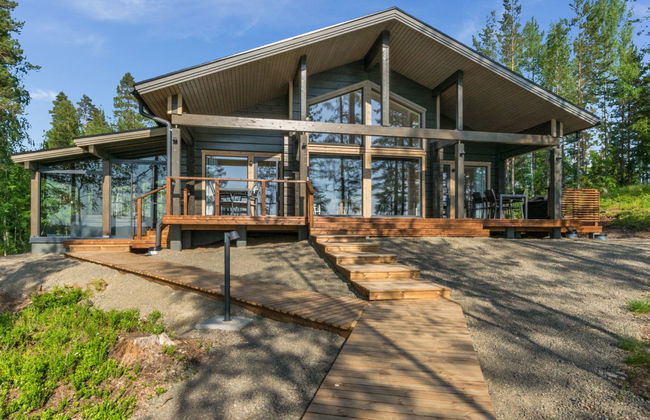 Villa saunaniemi ii - Photo 34