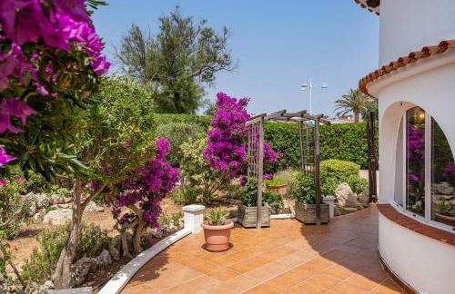 Casa Kintore A beautiful family friendly villa situated in the heart of S’Algar - Foto 26