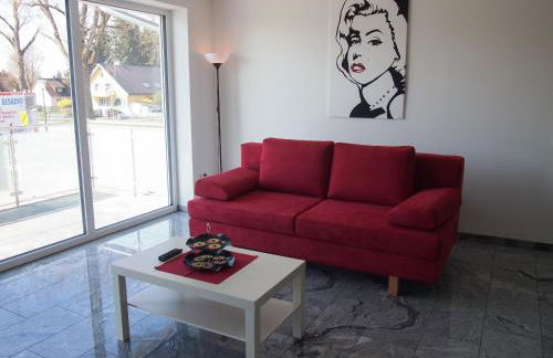 Ferienwohnung Allgäu - Foto 11