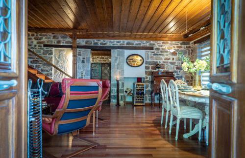 Helene Eco Luxury Villa - Foto 38