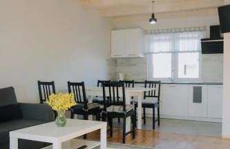 Bobrowe Zacisze - domki letniskowe - Foto 20