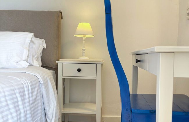 Adonis Hotel & Apartments - Photo 27