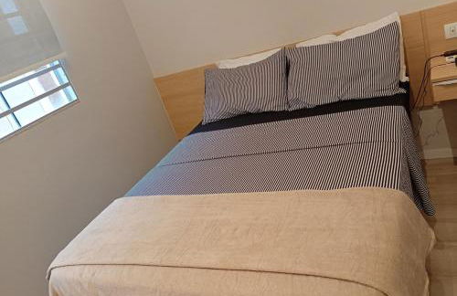 Apto Centro frente ao muffato Av Celso Garcia Cid 479 - Foto 12