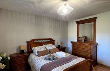 O Balcon Do Oitaven, vuestra finca privada en Galicia - Foto 26