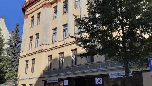 Heyerhaus Greiz - Foto 4