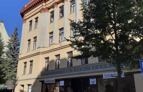 Heyerhaus Greiz - Foto 4