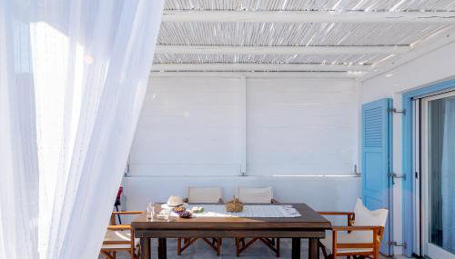 Notos Apartments Xerokambos 1 - Foto 3