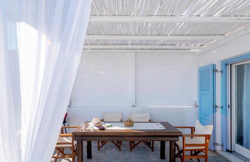 Notos Apartments Xerokambos 1 - Foto 3