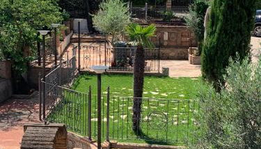 Il Colle di Torre Orsina - Foto 4, Garden view