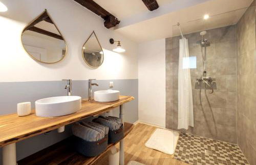 Gite Pomme de Reinette - Foto 7